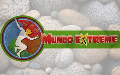 Mundo Extreme Xilitla / Paginas web