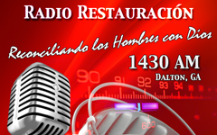 Radio Restauracion