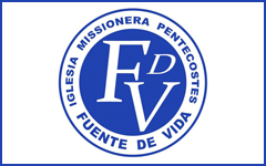 Iglesia Fuente de Vida Dalton