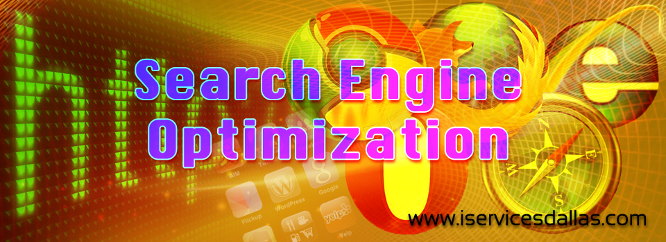 Search Engine Optimization | website designer